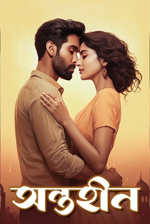 অন্তহীন ( How Far Will You Go For Your Love){ chapter 2 }প্রথম পর্ব
