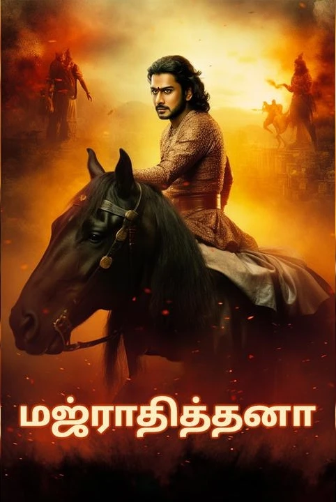 majradithana