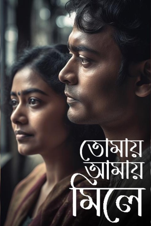 ❤️তোমায়💞আমায় 💞মিলে❤️