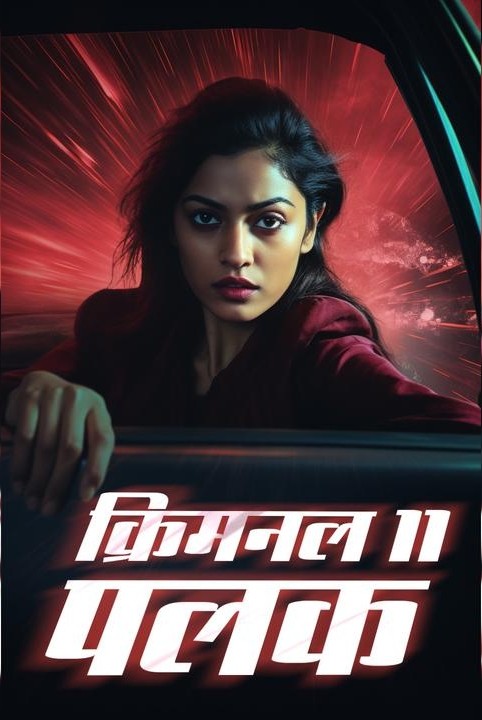 criminal 11  (palak) last season