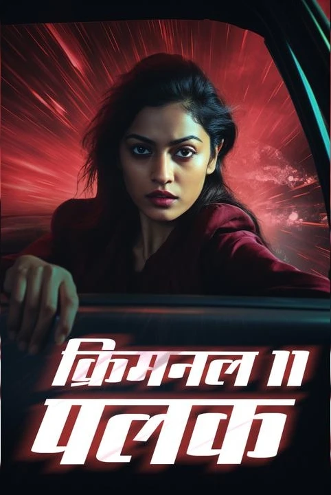 criminal 11  (palak) last season