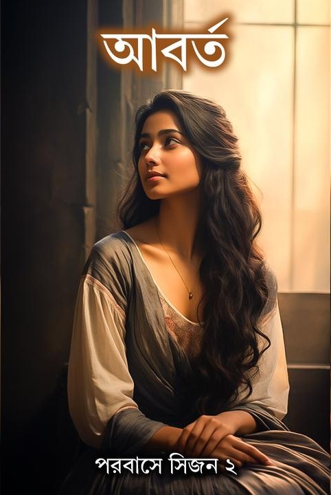 পরবাসে সিজন ২ আবর্ত