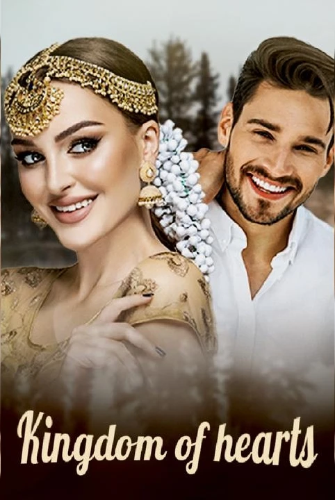 1. Kingdom of hearts ❤💞