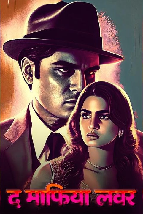 the mafia lover ❤❤