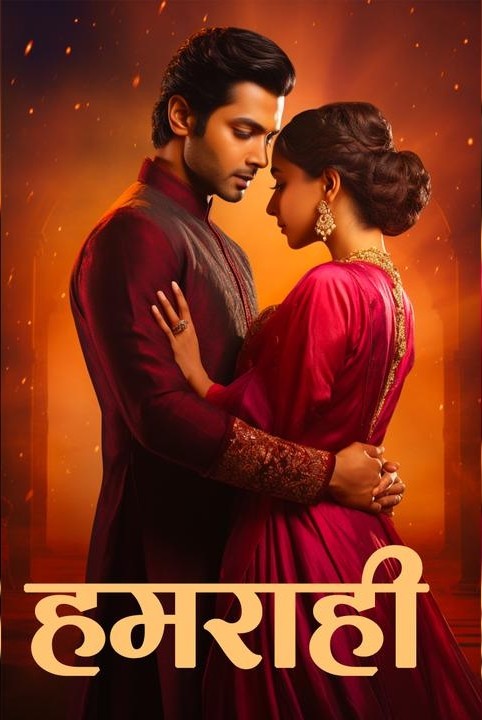 hamrahi  💞 (ishq vishk season two)