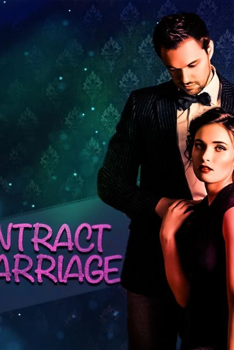 Marriage contract 👩❤️👨