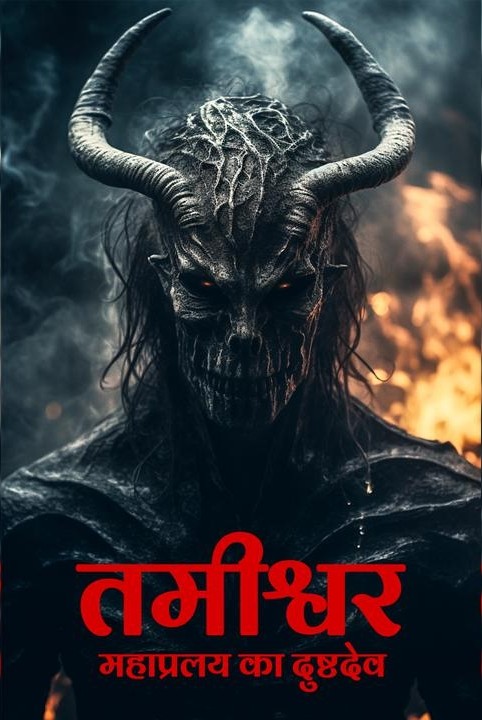 tamishwar: mahapralay ka dushtadev