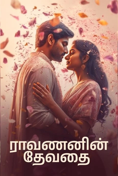 ravananin devathai 💕💕