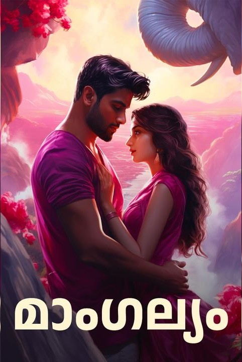 മാംഗല്യം.....