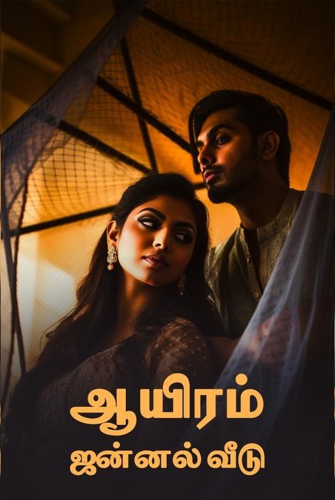 ❤aayiram jannal veedu❤ (muzhuththoguppu)