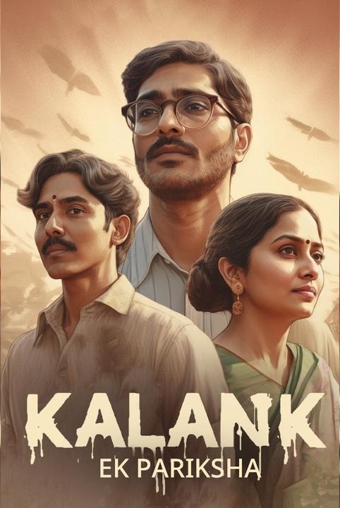 kalank