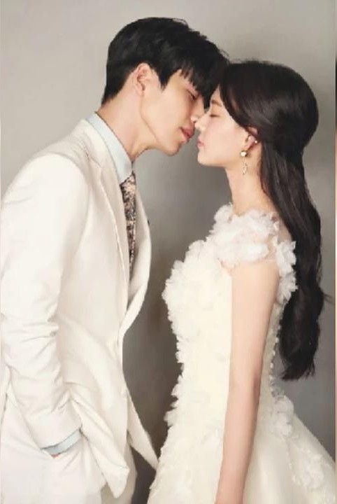 honey.. eye cutesy you...!!🔥❤️ (Chapter 1)