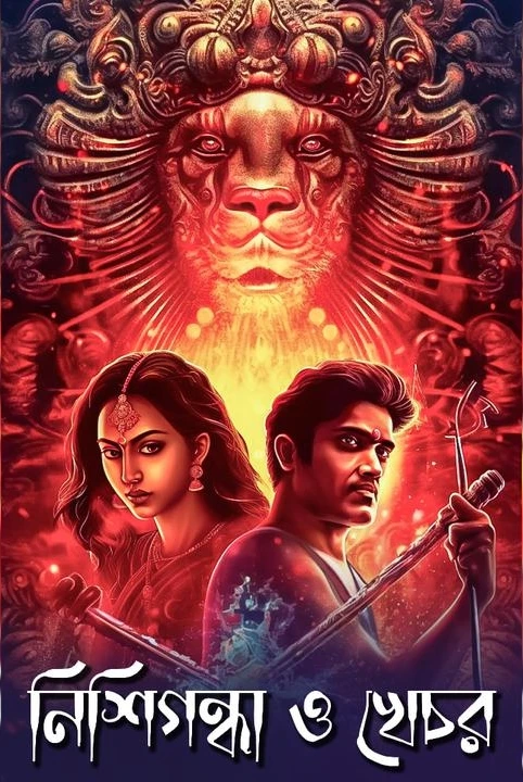 nishigandha o khechar