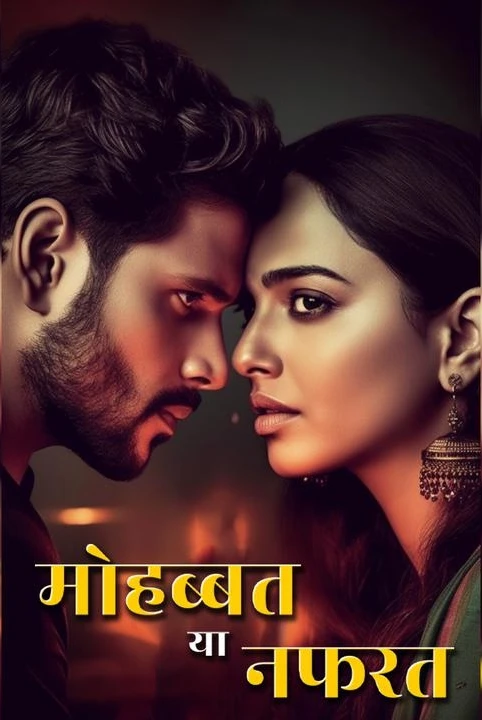 mohabbat  ya nafrat part 1