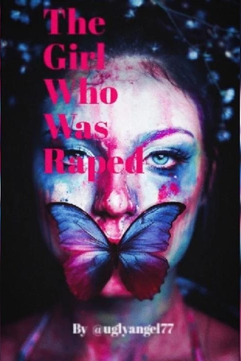 THE GIRL WHO WAS RAPED