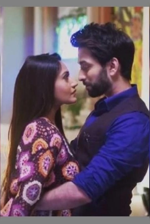 pyar aisa bhi  ( bahu : season 3)