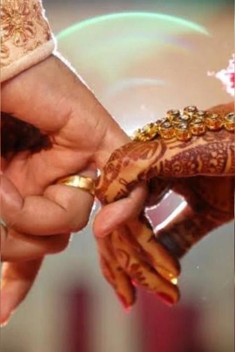 साता जन्माच्या गाठी...... भाग १