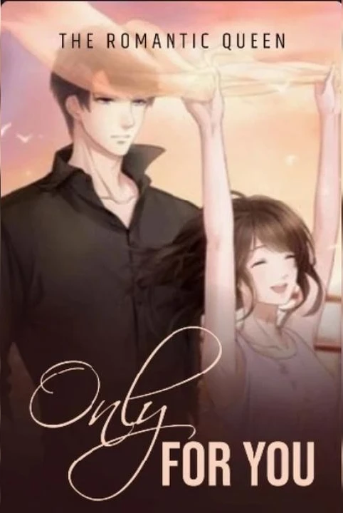 Only for you(completed)