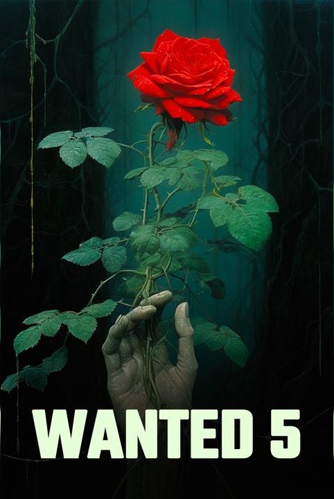 WANTED 5 (ZID)