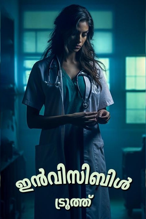 ഇൻവിസിബിൾ ട്രൂത്