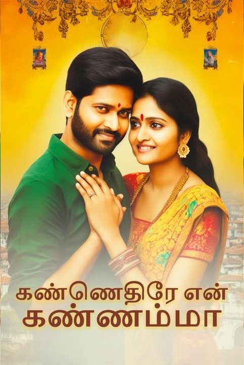 kannedhire en kannamma