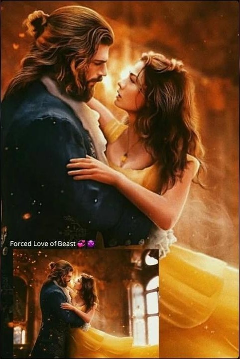 Forced Love of Beast 💞 😈