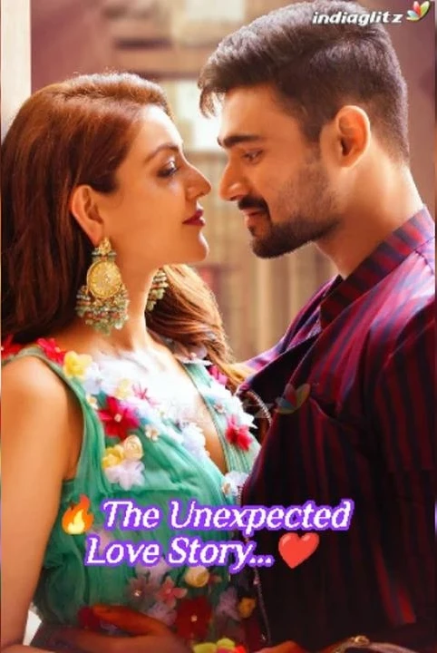 🔥the unexpected ~ lovestory..!❤️