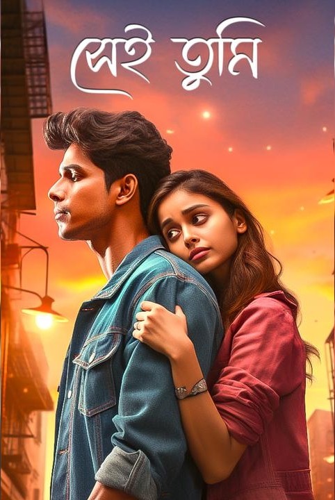সেই তুমি💖