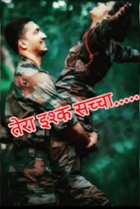 ❣️❣️tera ishq saccha❣️❣️