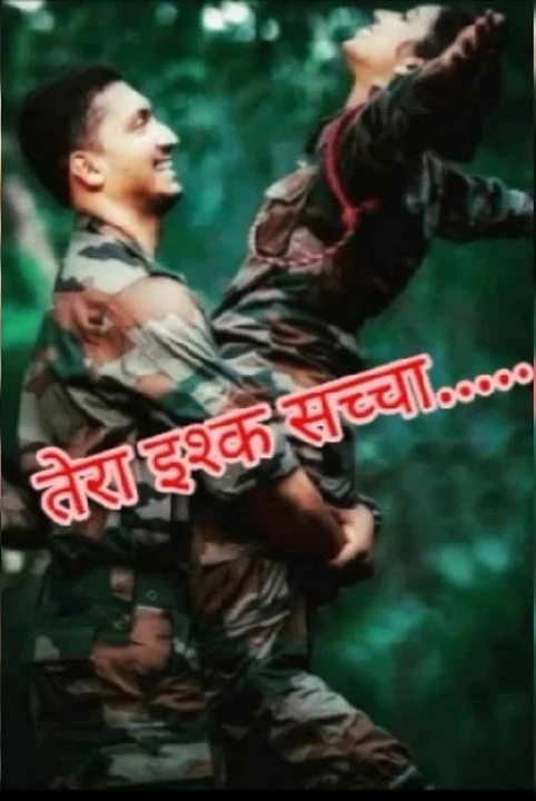❣️❣️tera ishq saccha❣️❣️