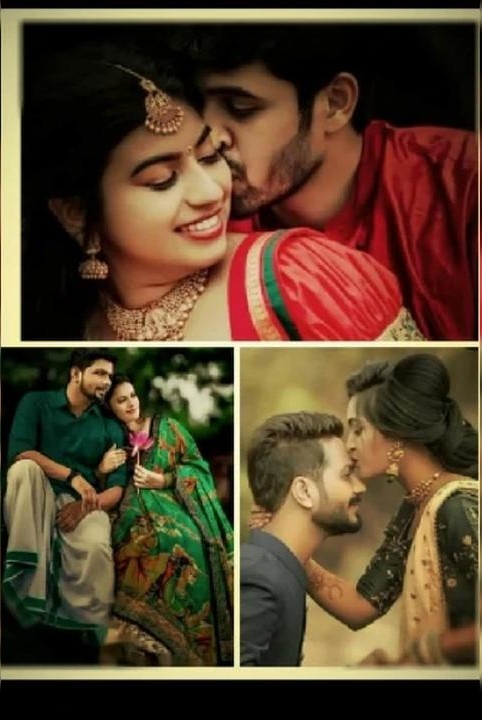 "ನಿನ್ನ ಪ್ರೇಮದೊಳಗೆ ಬಂಧಿ ನಾನು "(ಸಮಗ್ರ )