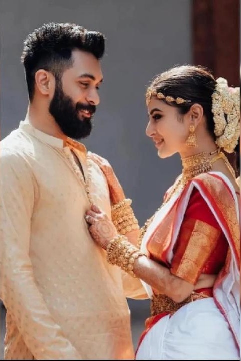 ♥️മമ ജീവന ഹേതുന ♥️