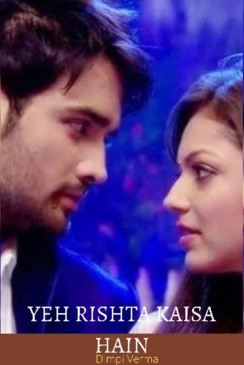 Yeh Rishta Kaisa Hain