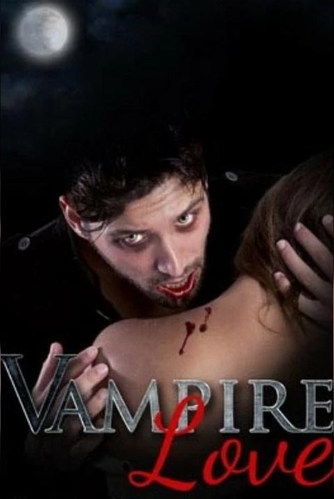 Bloodsucker-Revenge of Love😈🖤