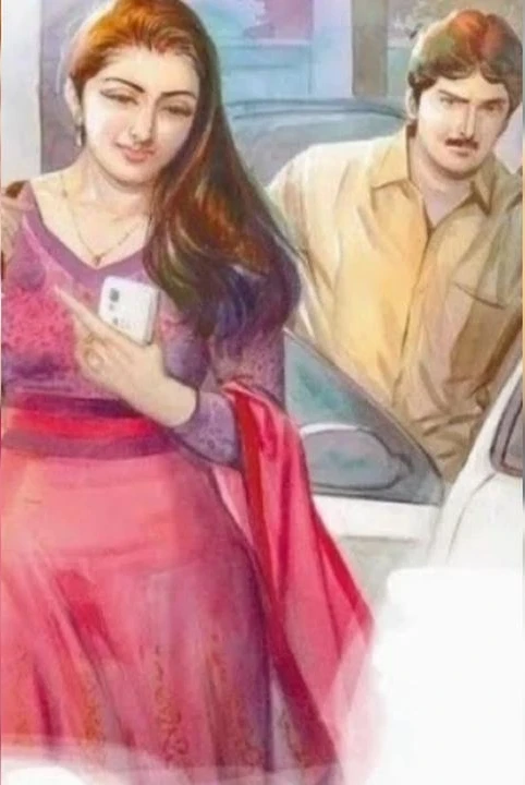 ninnileykkiniyethra durgam?? ❤️ achu achu ✍🏻