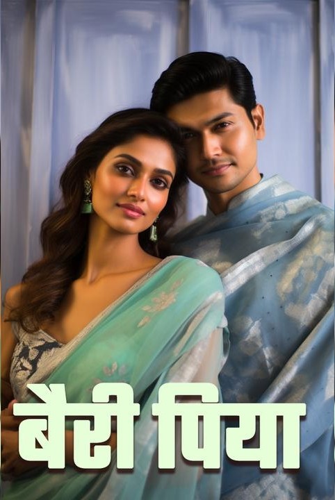 बैरी पिया ❣❣