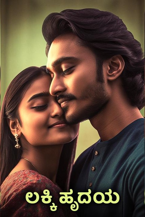 ಲಕ್ಕಿ ಹೃದಯ
(ಸಮಗ್ರ)