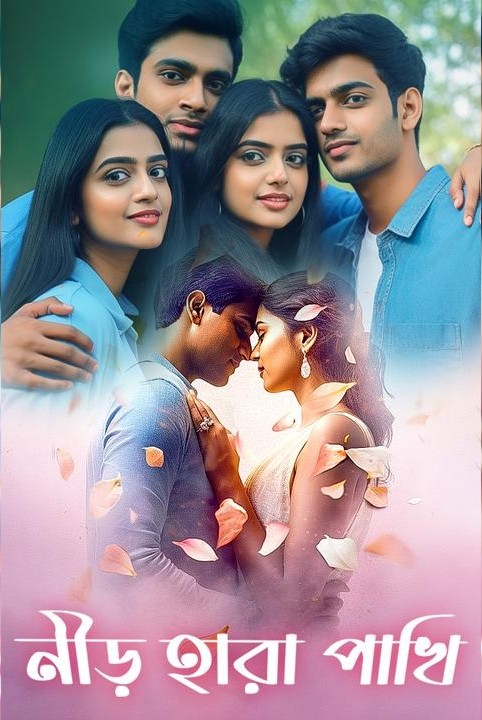 নীড় হারা পাখি
