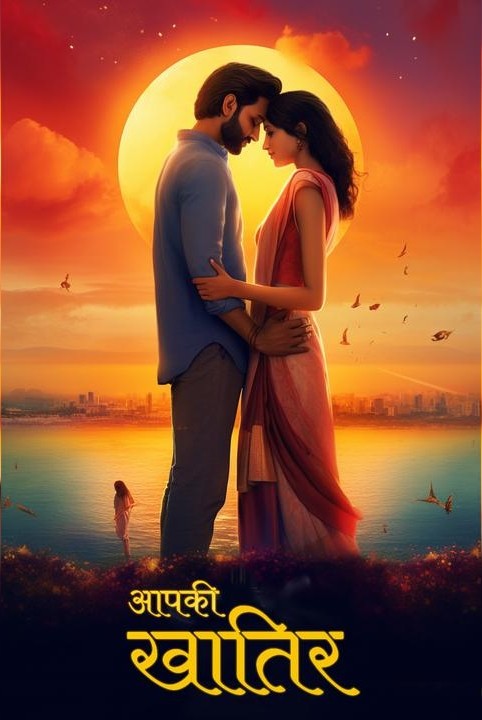 आपकी खातिर