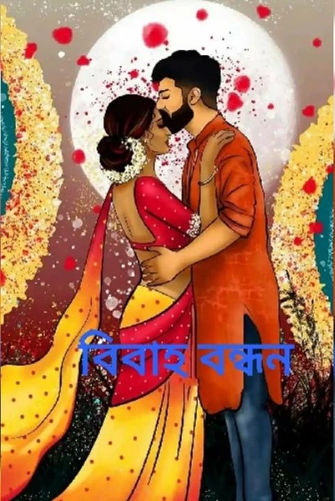 ❤🌹❤বিবাহ বন্ধন❤🌹❤