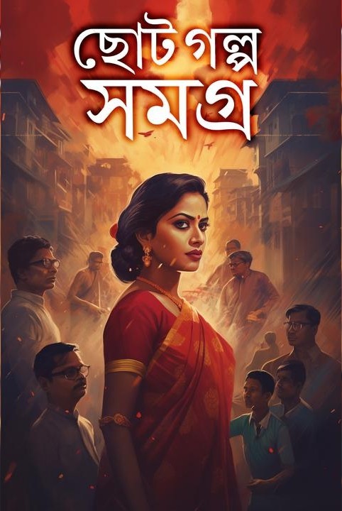 ছোট গল্প সমগ্র
