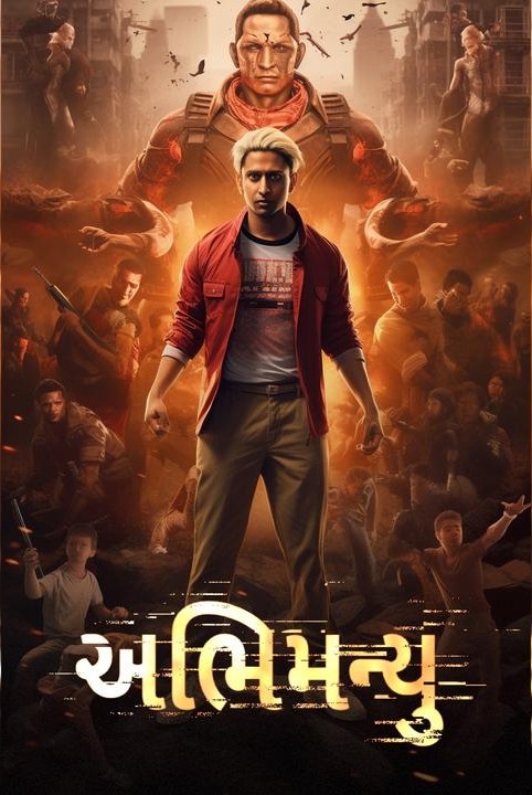 અભિમન્યુ