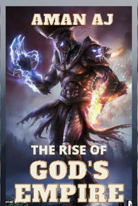 the rise off goddess empire