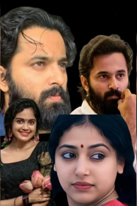 🔥 ഭദ്ര ദീപം 🔥1