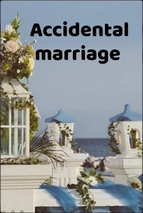 Accidental marriage (The wedding contract)