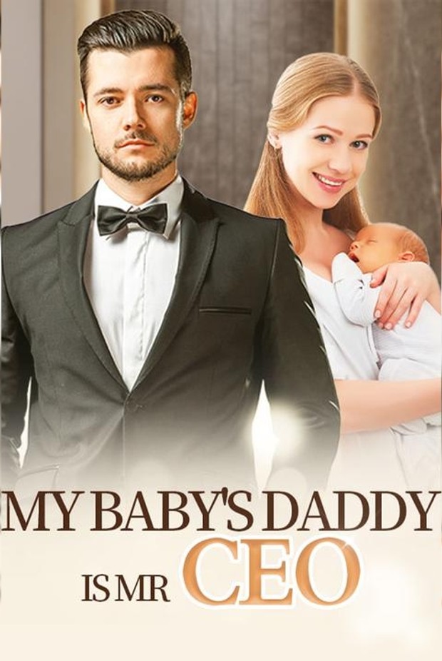 My Babys Daddy Is Mr CEO - An online English story written by Ifeanyi ...