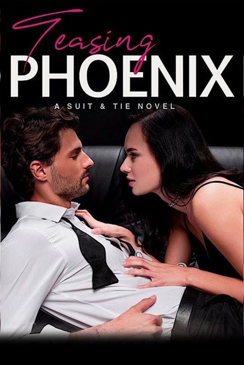Teasing Phoenix