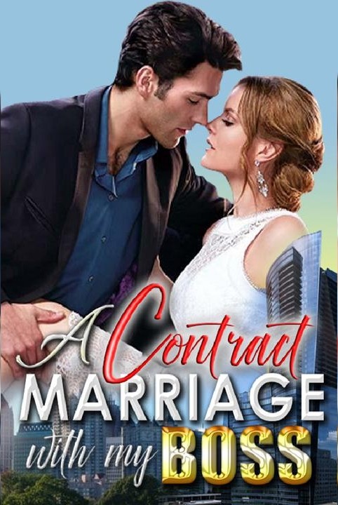 A Contract Marriage With My Boss