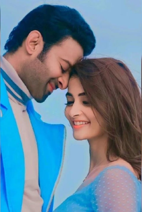 Qurbaan ishq