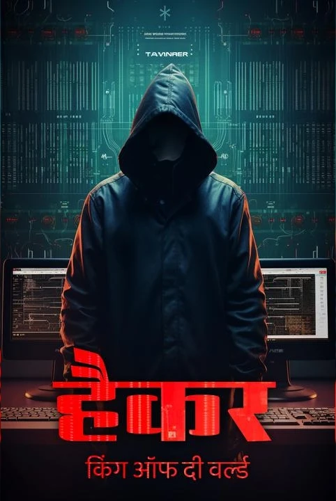hacker king of di world